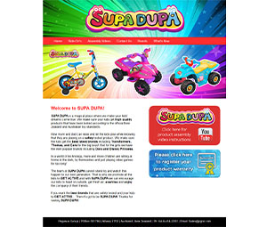 website example 4