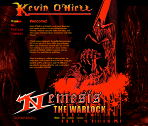 website example 7