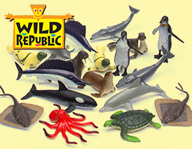 Wild Republic